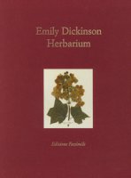 Herbarium. Ediz. speciale - Dickinson Emily