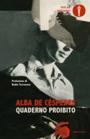 Quaderno proibito - De Cspedes Alba