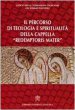 "Percorso di Teologia e Spiritualit della Cappella Redemptoris Mater" - Ufficio delle Celebrazioni Liturgiche del Sommo Pontefice