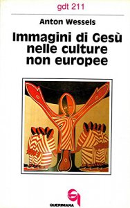 Copertina di 'Immagini di Ges nelle culture non europee (gdt 211)'