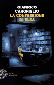 Copertina di 'La confessione di Elsa'