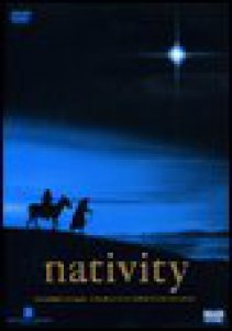 Copertina di 'Nativity'