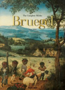 Copertina di 'Bruegel. The complete works. Ediz. a colori'