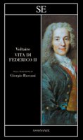 Vita di Federico II - Voltaire