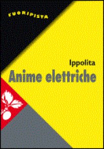 Copertina di 'Anime elettriche'