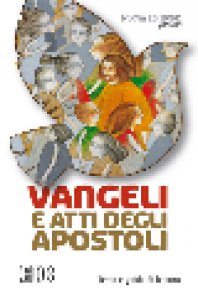 Copertina di 'Vangeli e Atti degli apostoli'