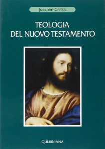 Copertina di 'Teologia del Nuovo Testamento'