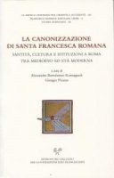 La canonizzazione di Santa Francesca Romana