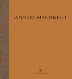 Copertina di 'Andrea Martinelli. L'ora delle ombre. Ediz. illustrata'