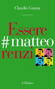Copertina di 'Essere #matteorenzi'
