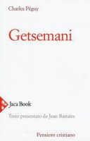 Getsemani - Charles Péguy