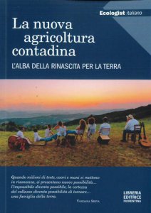 Copertina di 'La nuova agricoltura contadina'