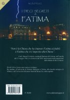 Immagine di 'I dieci segreti di Fatima'
