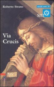 Copertina di 'Via Crucis'
