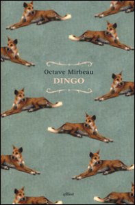 Copertina di 'Dingo'