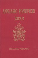 Annuario pontificio (2023) - Segreteria di Stato Vaticano