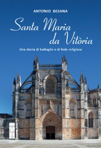 Copertina di 'Santa Maria da Vit�ria'