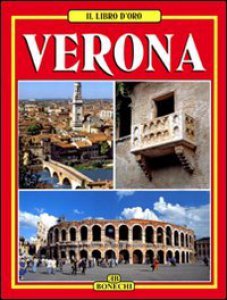 Copertina di 'Verona'