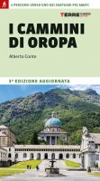 I cammini di Oropa - Alberto Conte