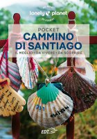 Pocket Cammino di Santiago - Sergi Ramis