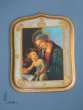 Tavola fiorentina "Madonna con bambino"