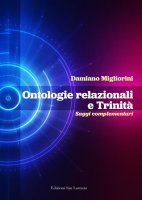 Ontologie relazionali e Trinità - Damiano Migliorini