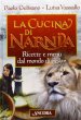 La cucina di Narnia. Ricette e menu dal mondo di Aslan - Gulisano Paolo, Vassallo Luisa