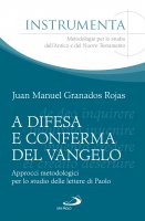 A difesa e conferma del vangelo. Approcci metodologici per lo studio delle lettere di Paolo - Juan M. Granados Rojas
