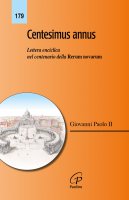 Centesimus annus - Giovanni Paolo II