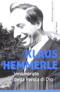 Copertina di 'Klaus Hemmerle'