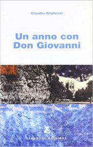 Copertina di 'Un anno con Don Giovanni'