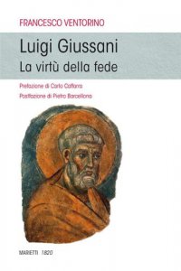 Copertina di 'Luigi Giussani'