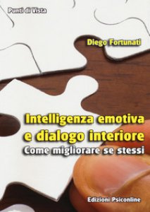 Copertina di 'Intelligenza emotiva e dialogo interiore. Come migliorare se stessi'