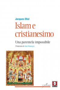 Copertina di 'Islam e cristianesimo'