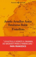 Fratellino - Amets Arzallus Antia, Ibrahima Balde