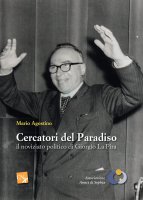 Cercatori del paradiso - Mario Agostino