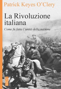 Copertina di 'La rivoluzione italiana'