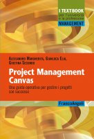 Project Management Canvas - Alessandro Margherita, Gianluca Elia, Giustina Secundo