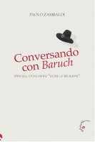 Conversando con Baruch - Paolo Zambaldi
