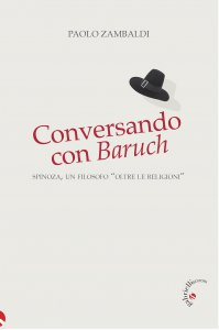 Copertina di 'Conversando con Baruch'