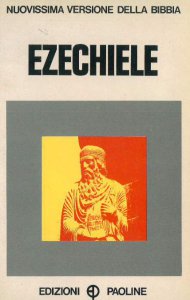 Copertina di 'Ezechiele'