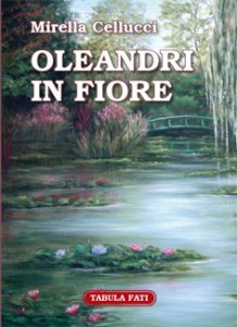 Copertina di 'Oleandri in fiore'