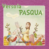 Verso la Pasqua - Elena Pascoletti