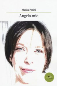 Copertina di 'Angelo mio'