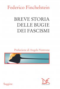Copertina di 'Breve storia delle bugie dei fascismi'