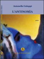 L' antinoma - Galuppi Antonella