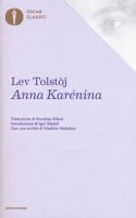 Anna Karenina - Tolstoj Lev