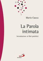 La Parola intimata - Mario Cucca