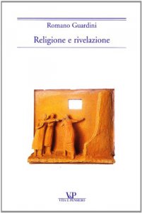 Copertina di 'Religione e rivelazione'