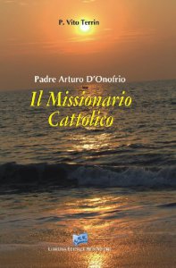 Copertina di 'Il Missionario cattolico'